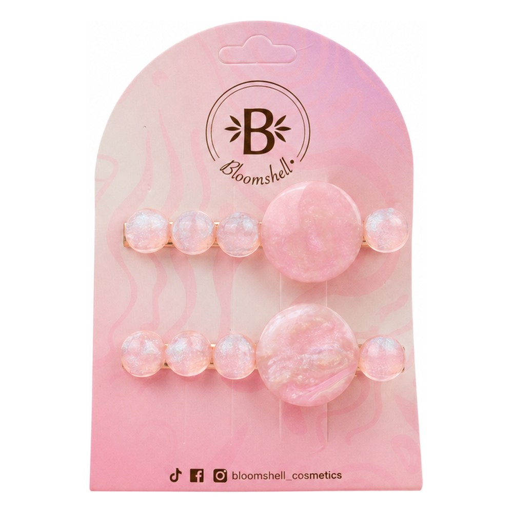 Hebilla Bloom Pearl Bloomshell X2 BL-YM004 — Accesorios