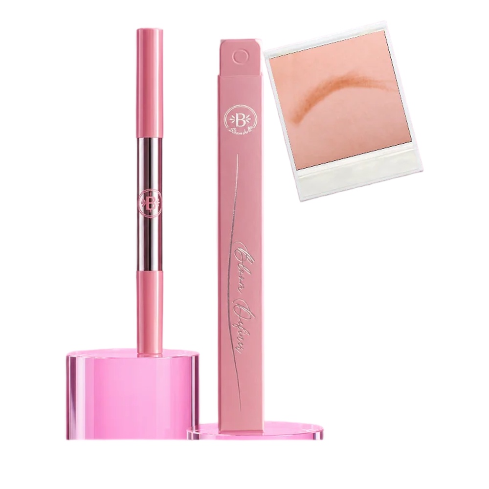 Lapiz De Cejas Bloom Definer Bloomshell Bdc0083 0.25g BL-BDC0083 — Lápiz de Cejas