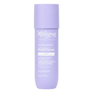 Acondicionador Profesional Miracle Repair Milagros 300ml