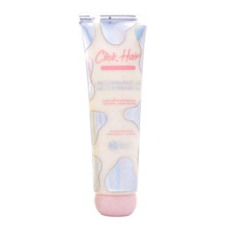 Acondicionador Leche y Proteinas Click Hair 300ml PTC9131