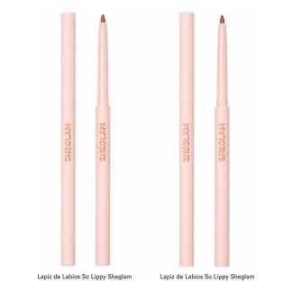 Lapiz de Labios So Lippy Sheglam 0.25g