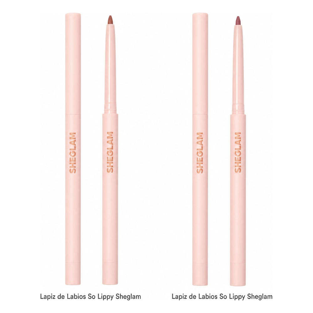 Lapiz de Labios So Lippy Sheglam 0.25g