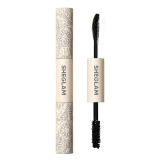 Pestañina All-in-One Volumen y Duracion Lavable Sheglam 8g