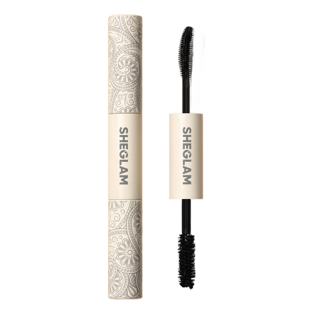 Pestañina All-in-One Volumen y Duracion Lavable Sheglam 8g — OJOS
