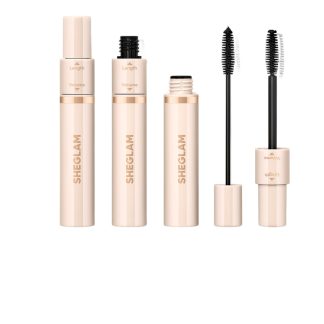 Pestañina 2 en 1 Lash Besties Sheglam