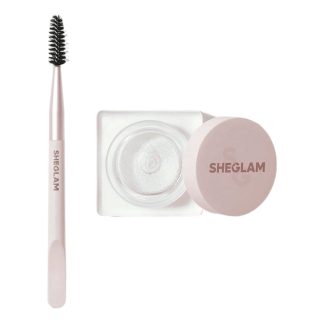 Gel para Cejas Set Me Up Brow Hold-Crystal Sheglam 5g