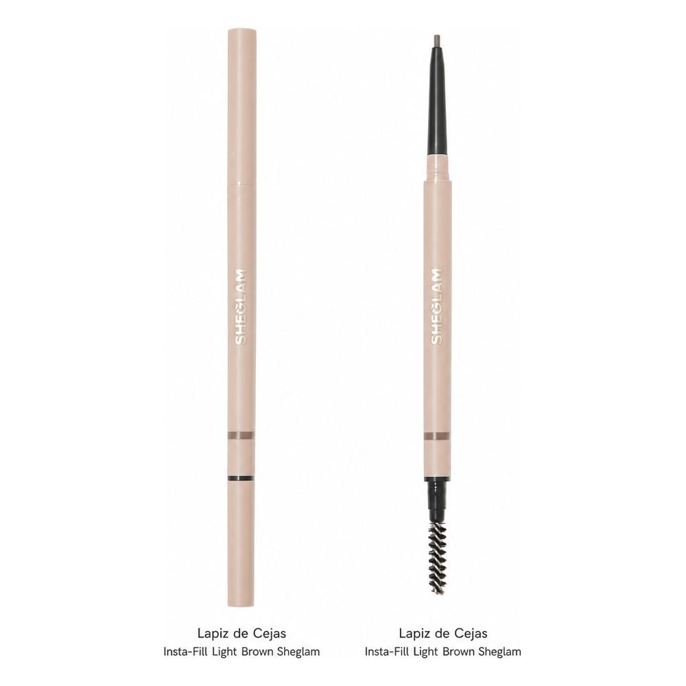 Lapiz de Cejas Insta-Fill Sheglam 0.05g — Lápiz de Cejas