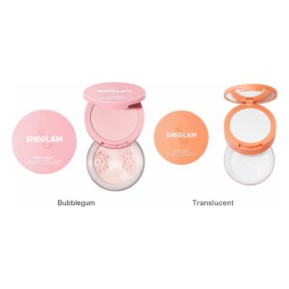Polvo Suelto Powder Face Y Under Insta-Ready Sheglam 14g