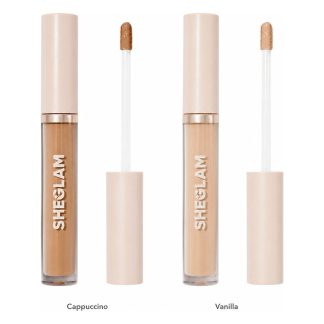 Corrector Like Magic Coverage 12HR Sheglam 3.8g
