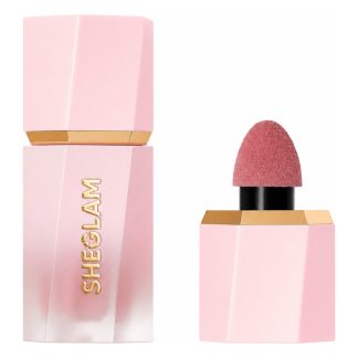 Rubor Liquido Color Bloom Mate Sheglam 5.2ml