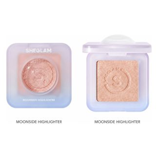 Iluminador en Polvo Moonside Sheglam 5.5g