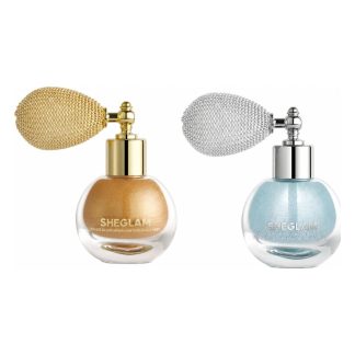 Iluminador Corporal Go Go Glow en Bruma Sheglam 10g