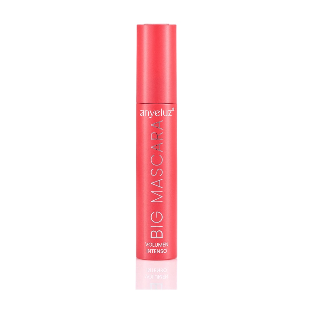 Pestañina Big Nueva Presentacion Anyeluz 12ml BL-091 — OJOS